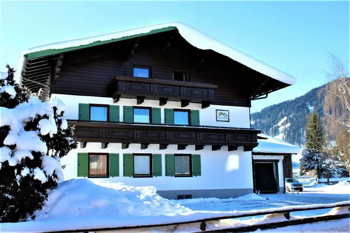 Bed and Breakfast für 2 Personen, mit Garten und Ausblick sowie Terrasse - 1
