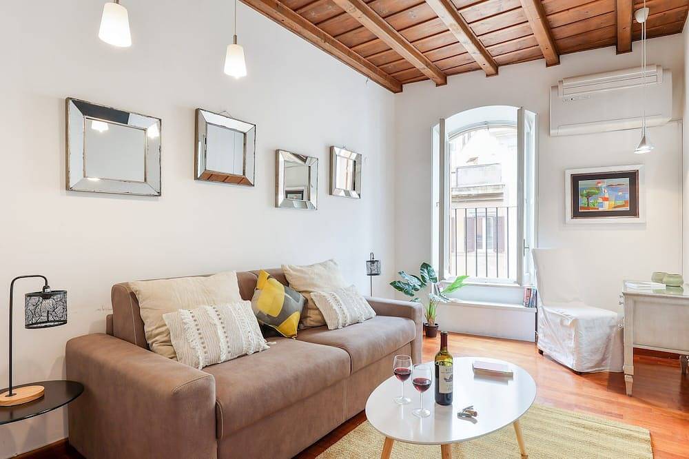 Appartamento vacanze a Roma a partire da 237€ a notte