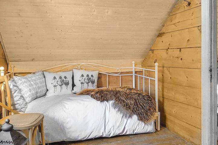 Ferienhaus für 9 Personen, mit Garten in Lindås - 3