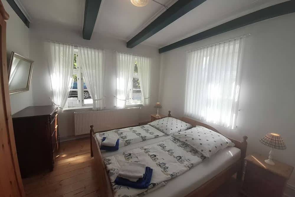 Ganze Wohnung, Drunkenmannstieg 12, Eg in Nieblum, Föhr