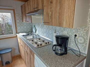 Glamping voor 5 Personen in Nideggen, Naturpark Hohes Venn-Eifel, Afbeelding 2