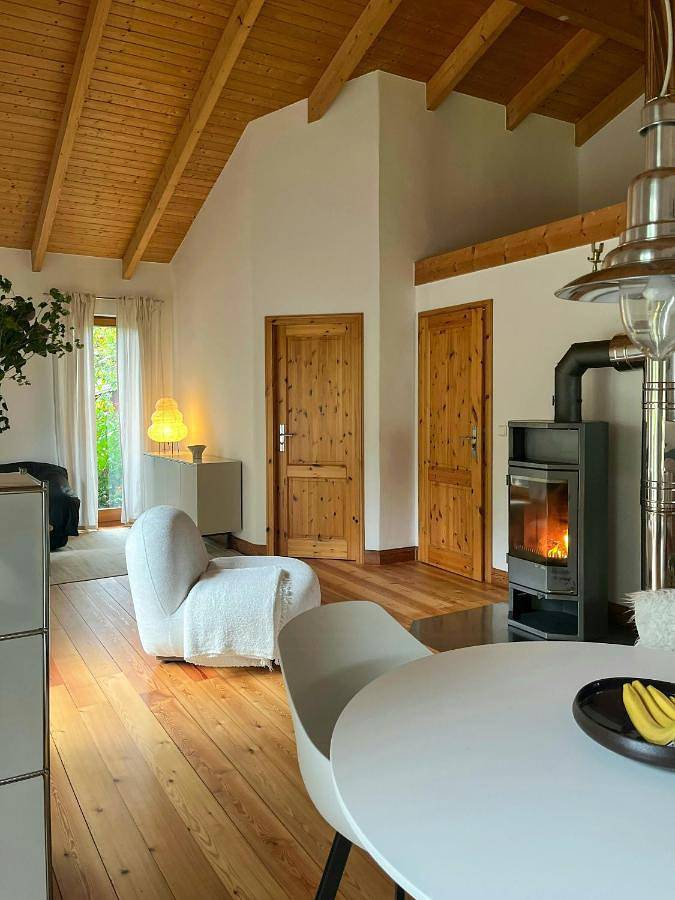 Ferienhaus für 2 Personen in Heeslingen