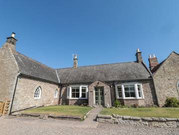 Cottage for 10 People in Northumberland, North East England, Photo 2