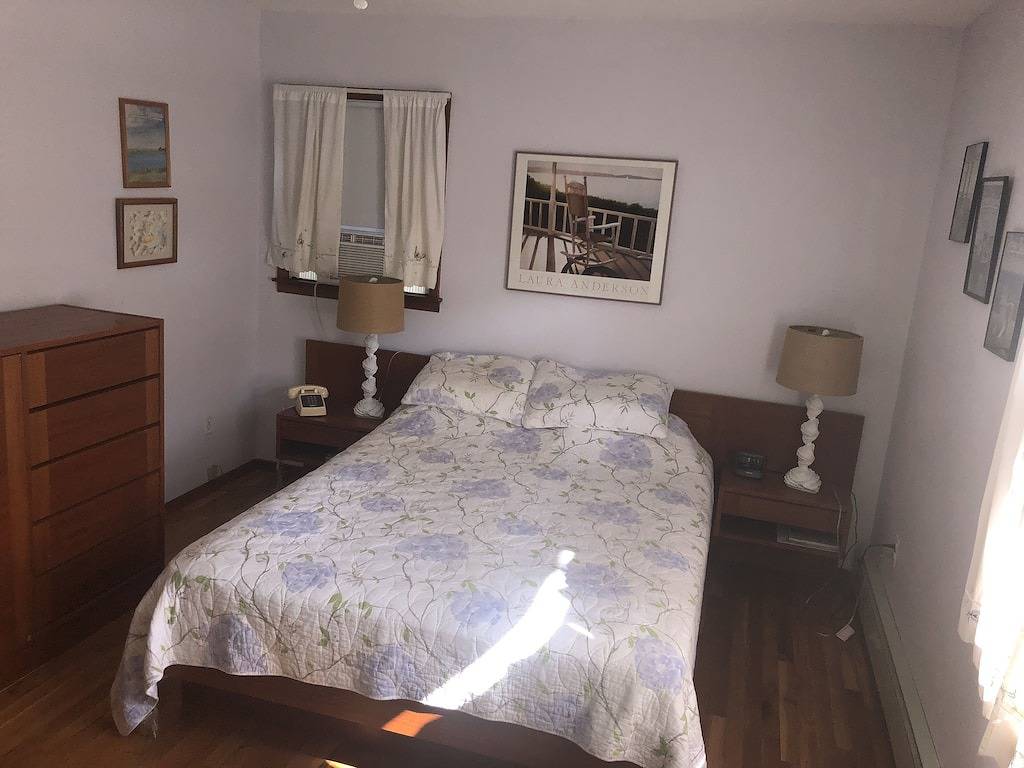 Komfortables Haus in ruhiger Strandlage Community ideal für Kinder! in Noyack, Hamptons