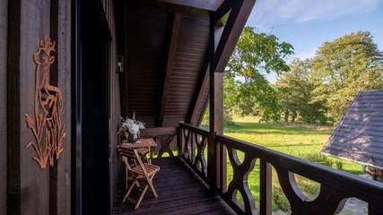Ferienhaus für 4 Personen in Burg (Spreewald), Cottbus und Umgebung, Bild 3