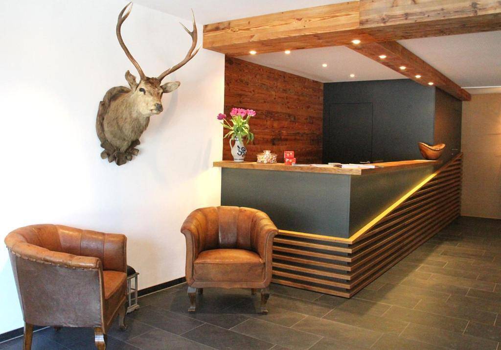 Apartamento de férias inteiro, Appartement, 1 Schlafraum in Rätikon mountain range, Brand