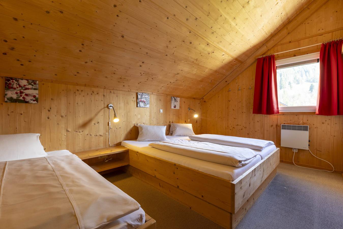 Ferienhaus # 139 mit 4 Schlafzimmern & Whirlpool in Stadl an der Mur, Westliche Obersteiermark