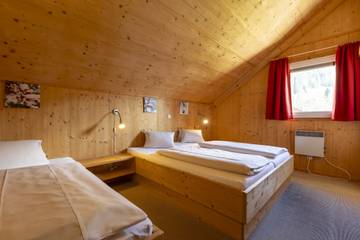 Ferienhaus für 9 Personen in Stadl-Predlitz, Steiermark, Bild 3