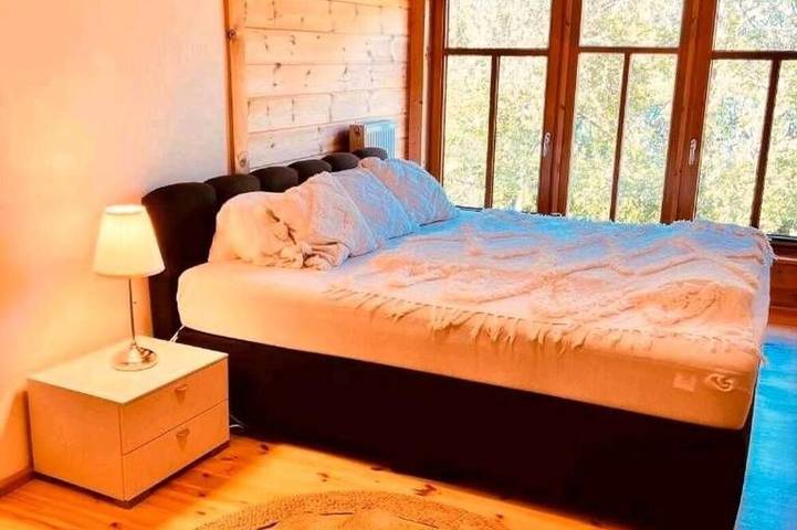 Ferienhaus für 5 Personen, mit Haustier in Papenburg - 2