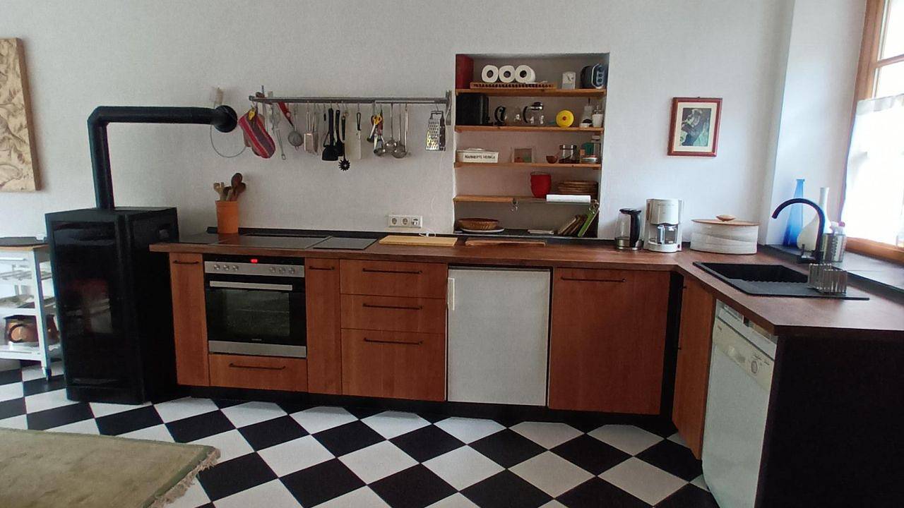 Ferienhaus für 6 Personen (123 m²) in Enkirch in Enkirch, Bernkastel-Kues & Umgebung