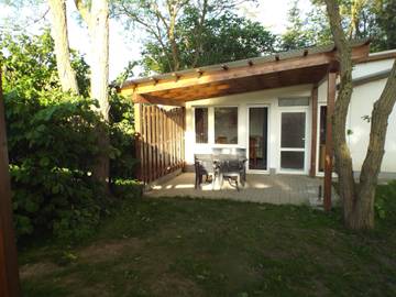 Bungalow für 4 Personen in Dabel, Naturpark Nossentiner/Schwinzer Heide, Bild 1