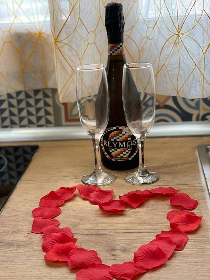 Finca el Atardecer-Luna in Los Santos de Maimona, Provincia de Badajoz