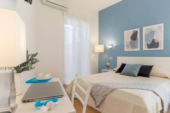 Ferienhaus für 2 Personen, mit Terrasse in Cagliari - 2
