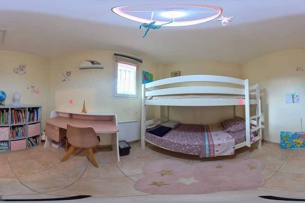 Villa de Charme, Climatisée, à Poulx, Entre Nîmes et Uzès in Poulx, Nimes und Umgebung