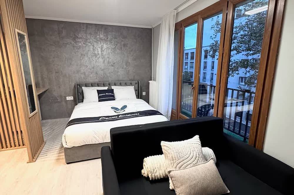 Ganze Wohnung, Eleganz Bourg la reine in Bourg-la-Reine, Hauts-de-Seine