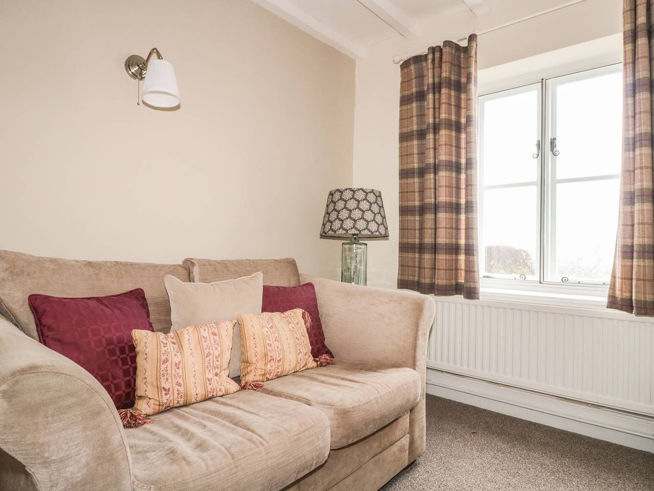 Lilac Cottage in West Malvern, Worcestershire