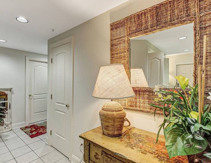 Vacation apartment for 6 people, with pool - 1