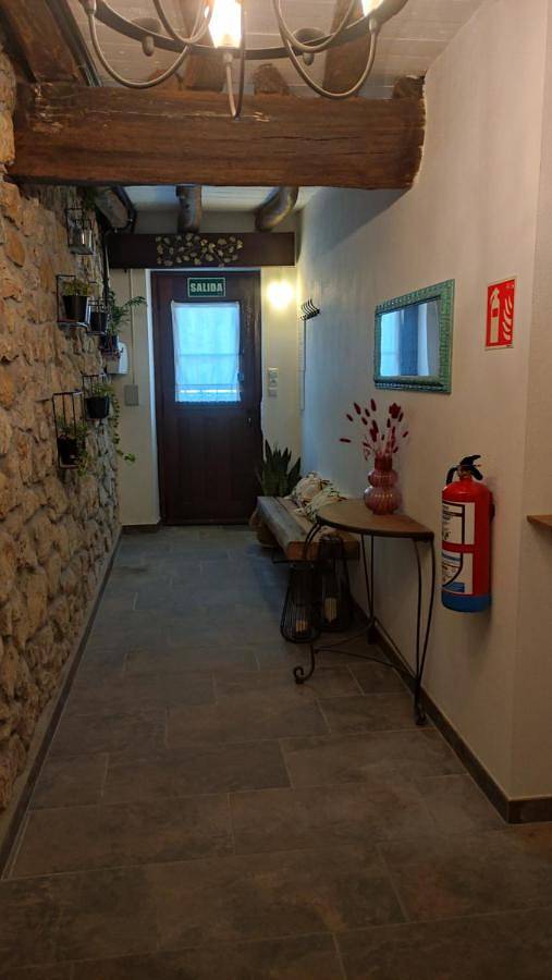 Apartamento de vacaciones para 2 personas, con terraza - 1