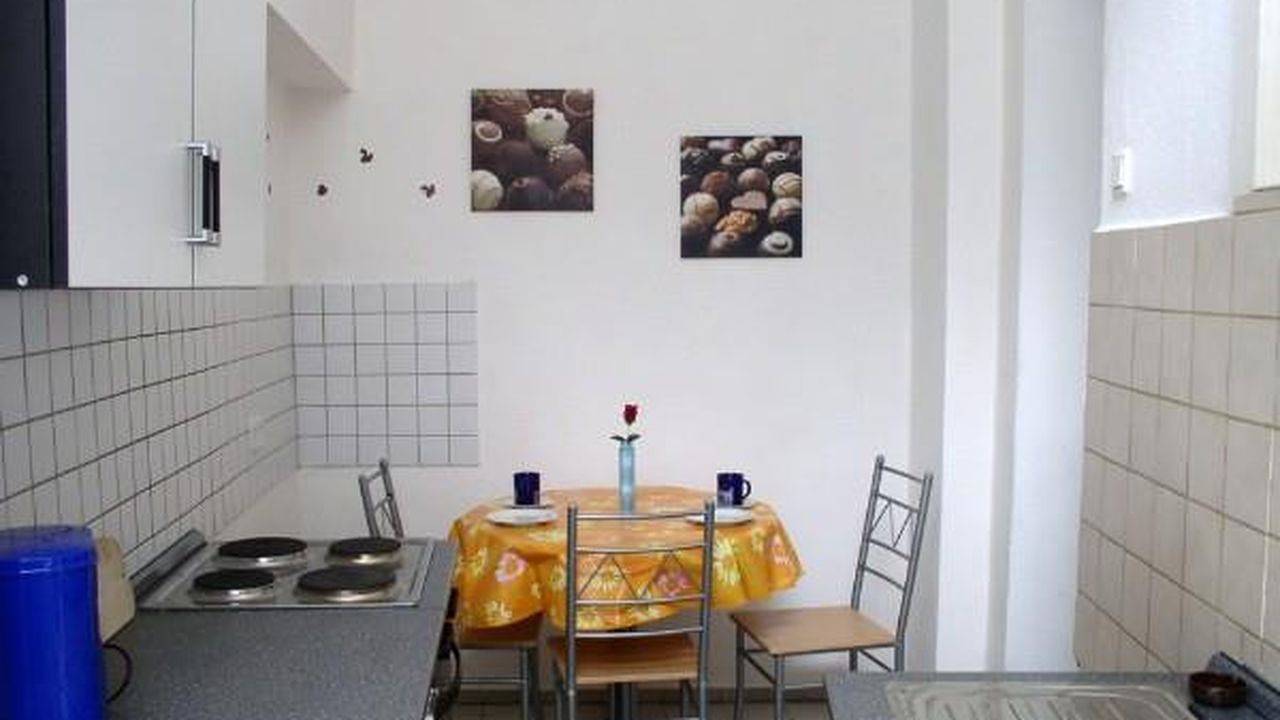 Ferienhaus für 4 Personen (80 m²) in Traben-Trarbach in Traben-Trarbach, Bernkastel-Kues & Umgebung