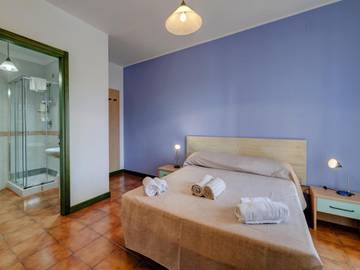 Appartamento per 6 Persone in Santa Teresa di Gallura, Santa Teresa Gallura, Foto 2