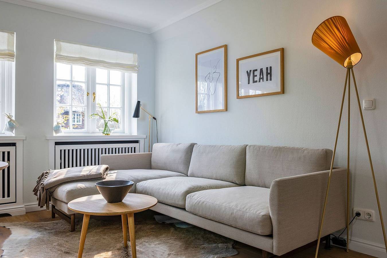 Ganze Wohnung, Groot's Hüs – Wohnung 4 »Meeresstrand« in Keitum, Sylt (Gemeinde)