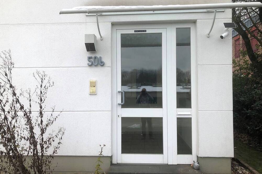 Entire apartment, Pentarthouse Apartment in Burscheid, Rheinisch-Bergischer Kreis