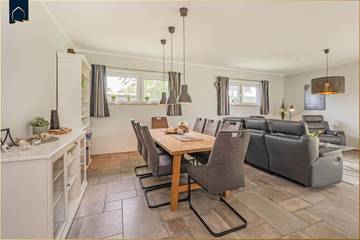 Ferienhaus für 8 Personen in Zirchow, Usedom, Bild 1