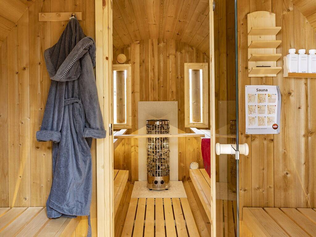 Vista panorámica Cómoda residencia de vacaciones in Principado de Waldeck, Waldecker Land