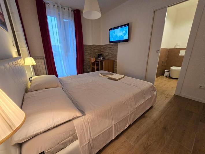 Maison d’hôte pour 4 personnes, avec jardin à Peschiera del Garda - 3