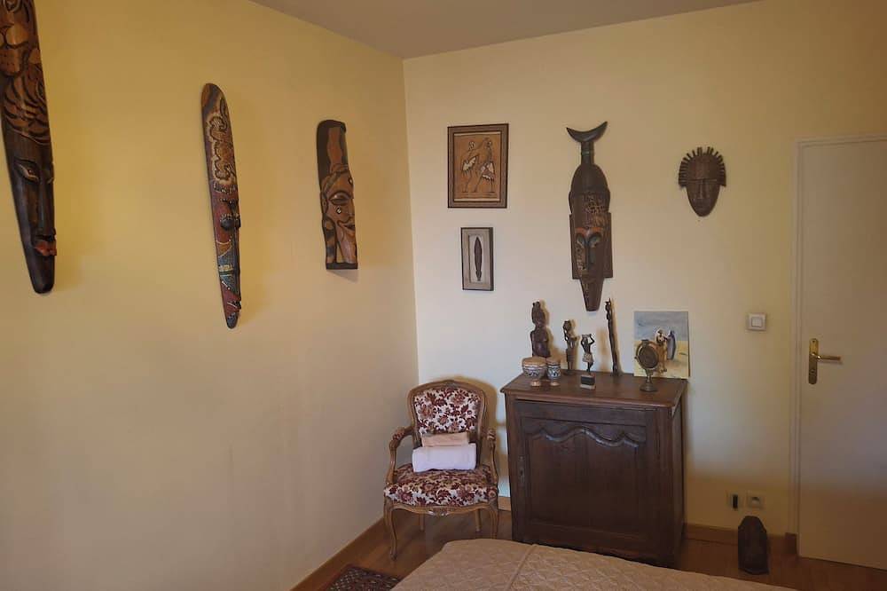 Entire apartment, Atypical, terrace, breathtaking view, city center in Blois, Blois region