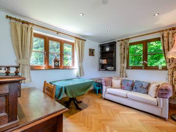 Holiday Home for 8 People in Barton Turf, Norfolk, Photo 4
