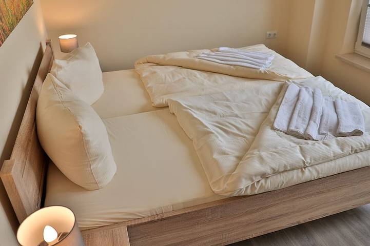 Ferienwohnung für 6 Personen in Gützkow - 4