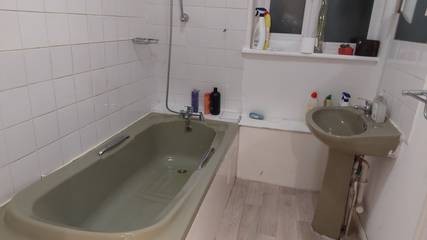 Vacation Apartment for 7 Guests in Camden, London, Picture 3