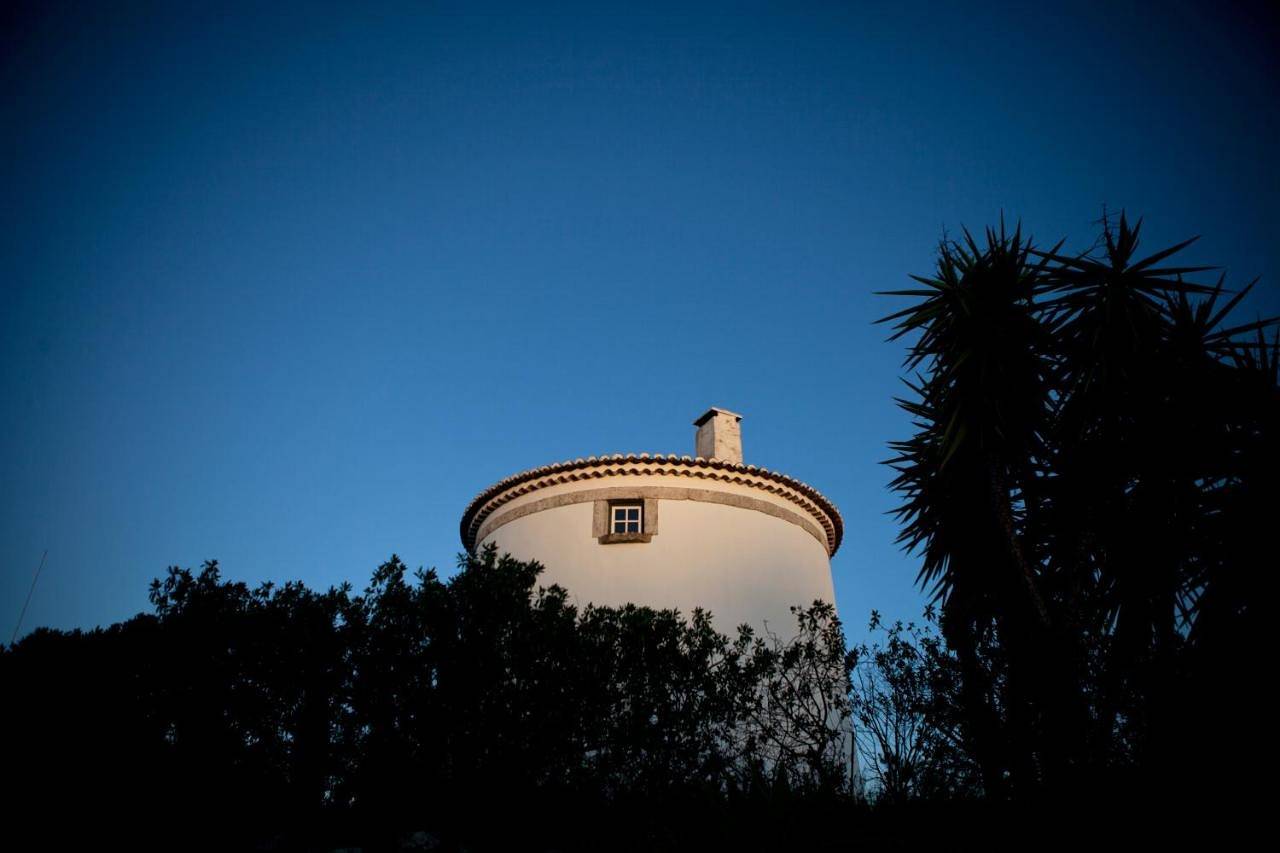 Ha Mar ao Luar in Setúbal, Parque Natural da Arrábida