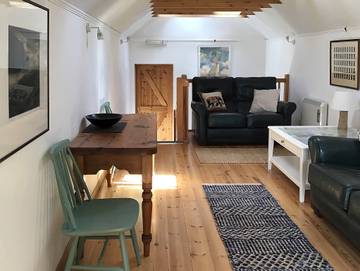 Cottage für 2 Personen in Hoe, Norfolk, Bild 4