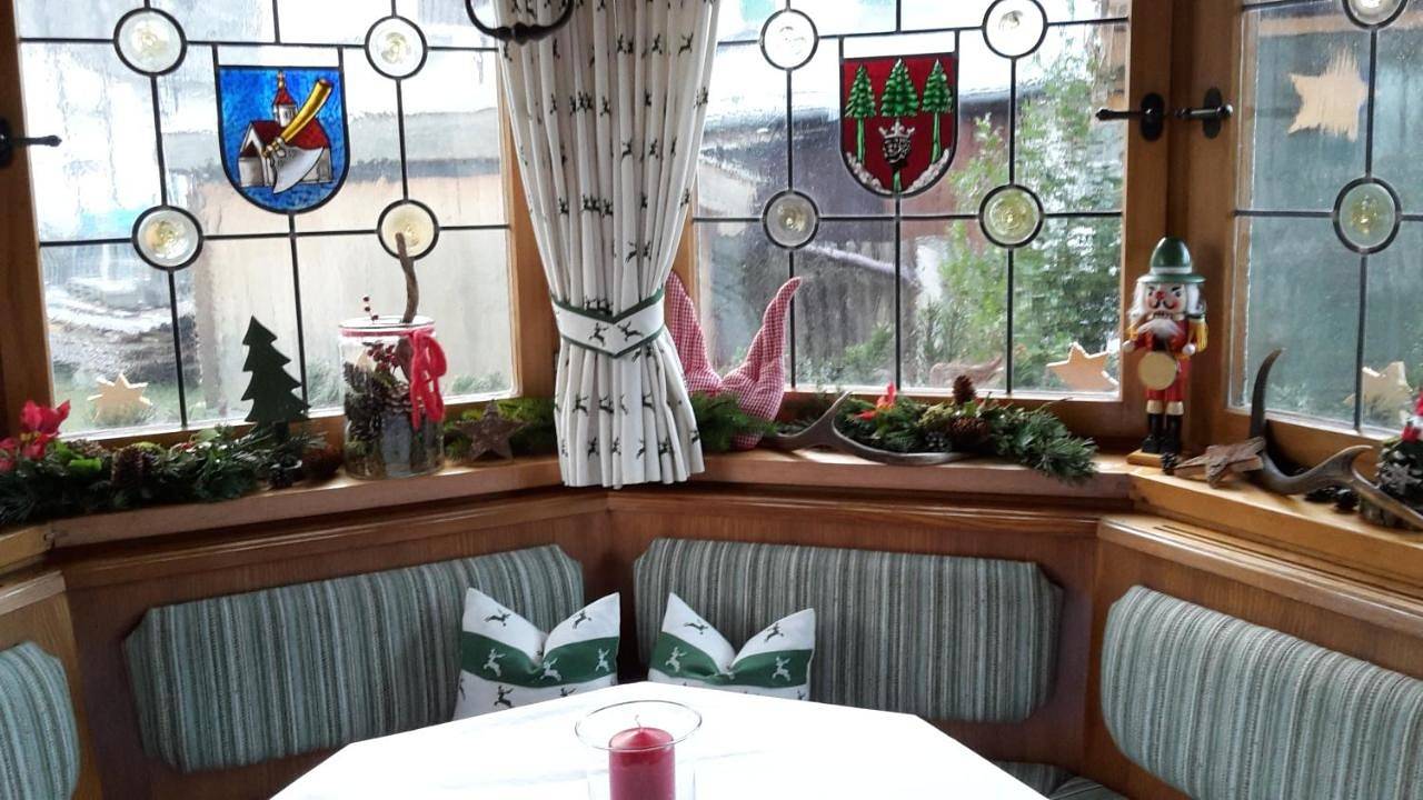 Ferienhaus Bergfreund in Mittenwald, Bayerische Alpen