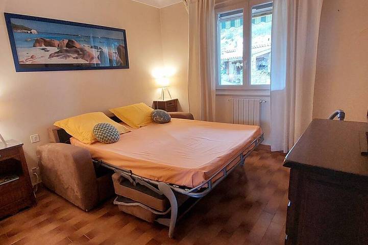 Location de vacances pour 4 personnes, avec jardin et terrasse à Tanneron - 3