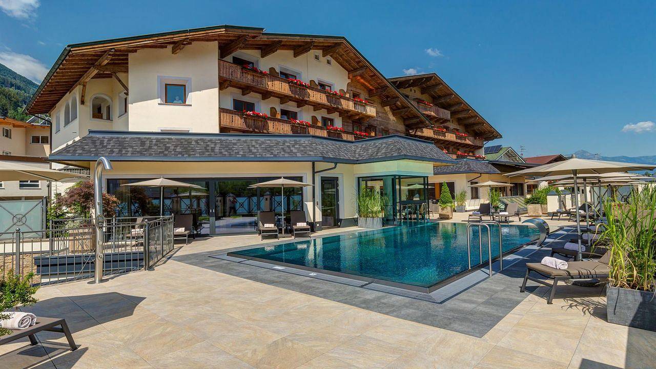 Apartamento vacacional entero, Ferienwohnung für 7 Personen (95 m²) in Kaltenbach in Tux Alps, Kaltenbach