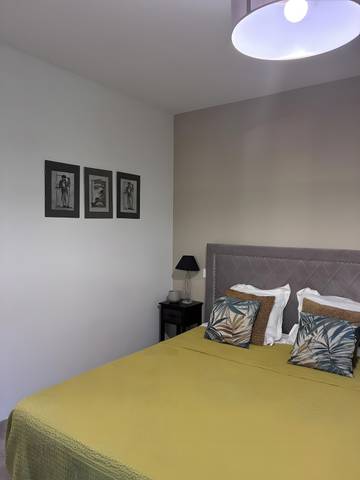 Chambre D’hôte pour 3 Personnes dans Vico, Région d'Ajaccio, Photo 1