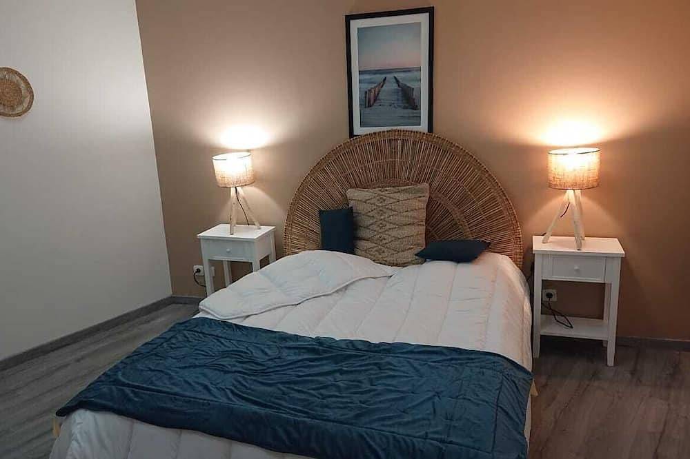 New Ad : Gd confort, meublée neuf, sauna, proche center, Nausicaa in Boulogne-sur-Mer, Boulogne-sur-Mer region