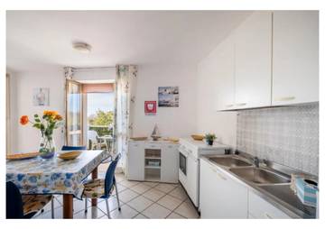 Location De Vacances pour 4 Personnes dans Console, Golfe de Tarente, Photo 1