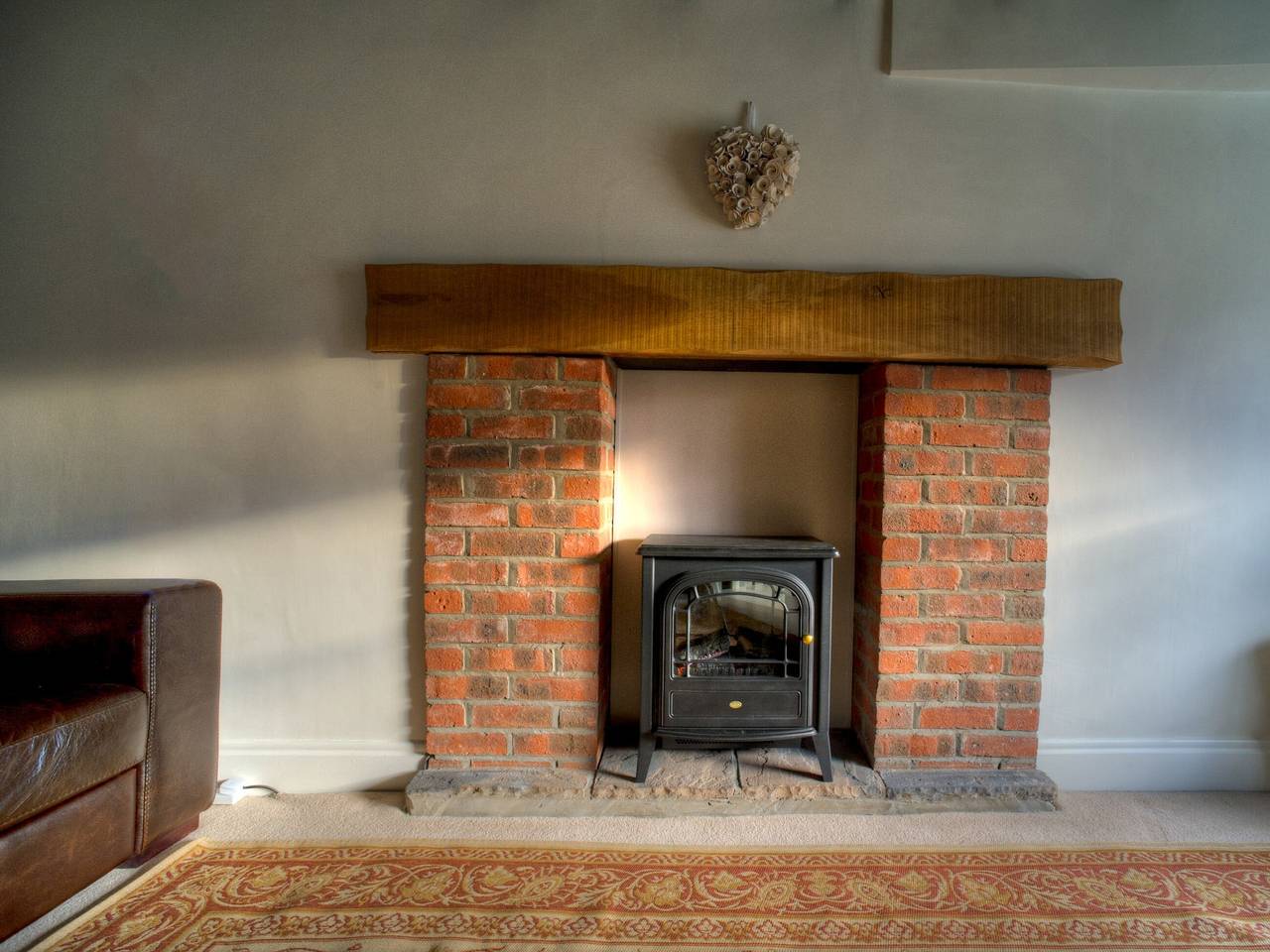 Kings Head Cottage in Pickering, North York Moors National Park