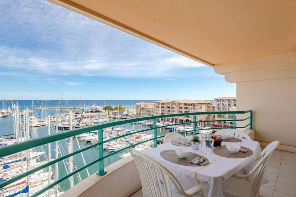 Photo : Appartement de vacances