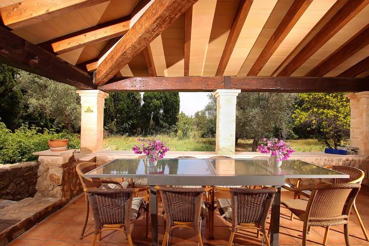 Martorellet in Pollença, Mallorca Norte
