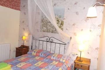 Cabaña para 10 Personas en Bellver de Cerdaña, Cerdanya, Foto 1