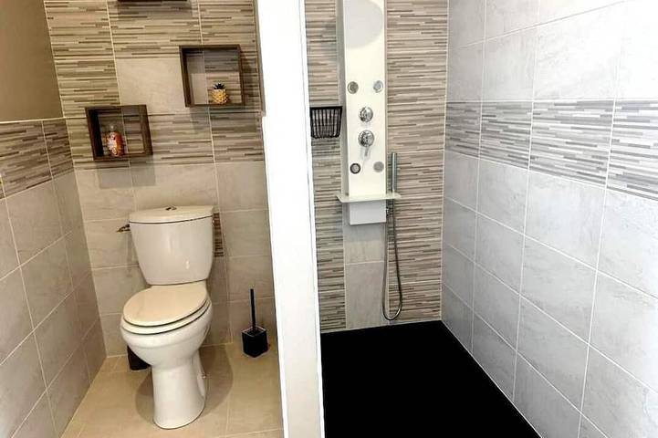 Location de vacances pour 2 personnes, avec jardin et piscine à Bégaar - 4