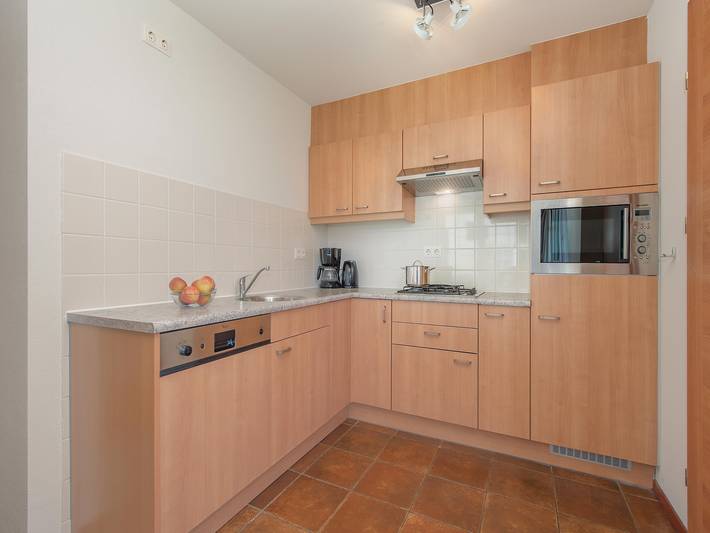Ferienhaus für 4 Personen, mit Pool und Garten sowie Sauna und Terrasse in Rheinland-Pfalz - 4