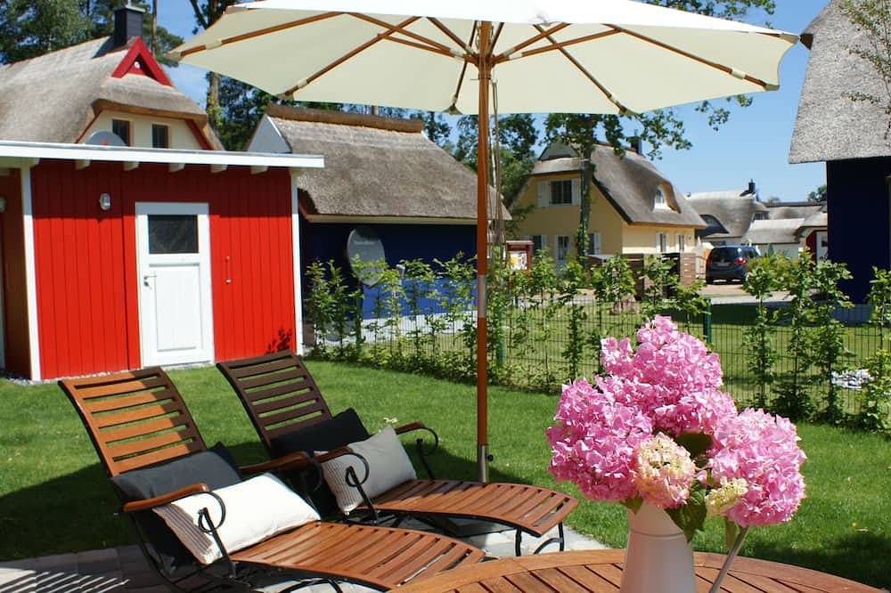 Ferienhaus in Rügen für 6 Personen in Rügen