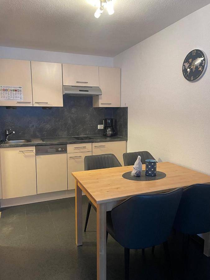 BnB für 4 Personen, mit Garten und Ausblick in Lermoos - 4
