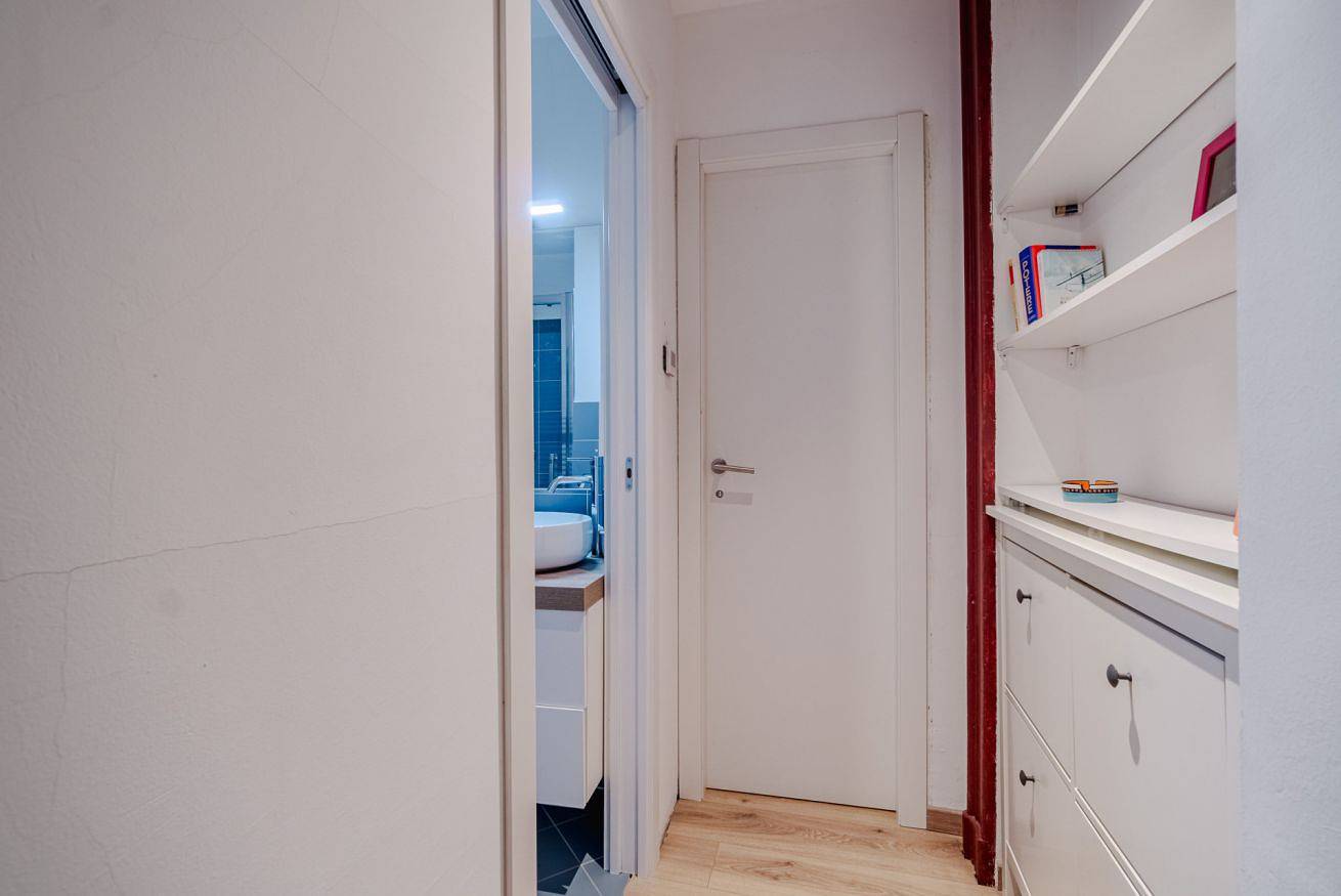 Vakantieappartement voor 2 personen met tuin, foto 9